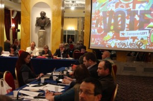 PSE - Roma